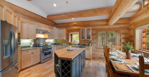 14386 Wolfgang Road, Truckee, CA 96161 Photo
