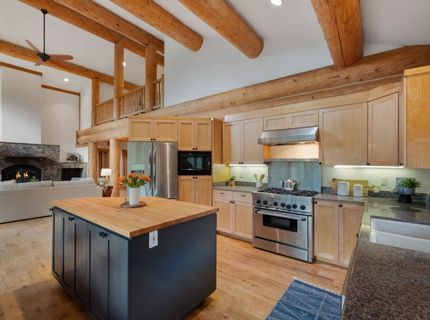 14386 Wolfgang Road, Truckee, CA 96161 Photo