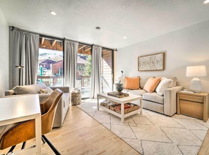 11591 Snowpeak Way , Unit #209, Truckee, CA 96161 Photo