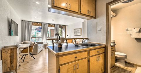 11591 Snowpeak Way , Unit #209, Truckee, CA 96161 Photo