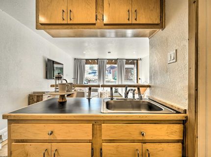 11591 Snowpeak Way , Unit #209, Truckee, CA 96161 Photo
