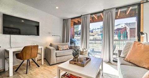 11591 Snowpeak Way , Unit #209, Truckee, CA 96161 Photo
