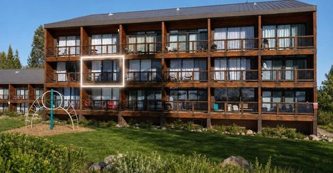11591 Snowpeak Way , Unit #209, Truckee, CA 96161 Photo