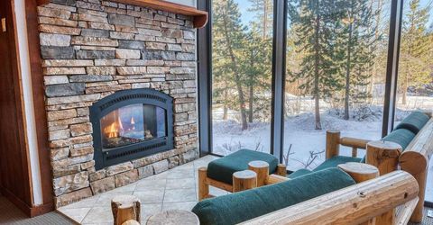 11591 Snowpeak Way , Unit #209, Truckee, CA 96161 Photo