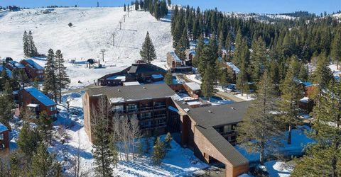 11591 Snowpeak Way , Unit #209, Truckee, CA 96161 Photo