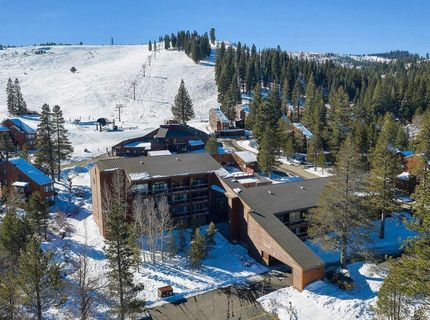 11591 Snowpeak Way , Unit #209, Truckee, CA 96161 Photo