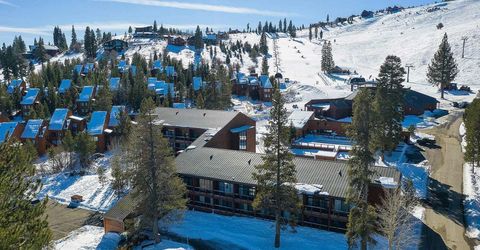 11591 Snowpeak Way , Unit #209, Truckee, CA 96161 Photo