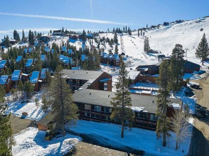 11591 Snowpeak Way , Unit #209, Truckee, CA 96161 Photo