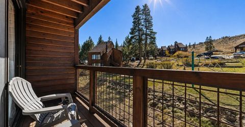 11591 Snowpeak Way , Unit #209, Truckee, CA 96161 Photo