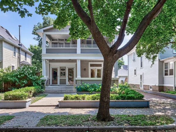2735 Emerson Avenue S, Unit 1, Minneapolis, MN 55408