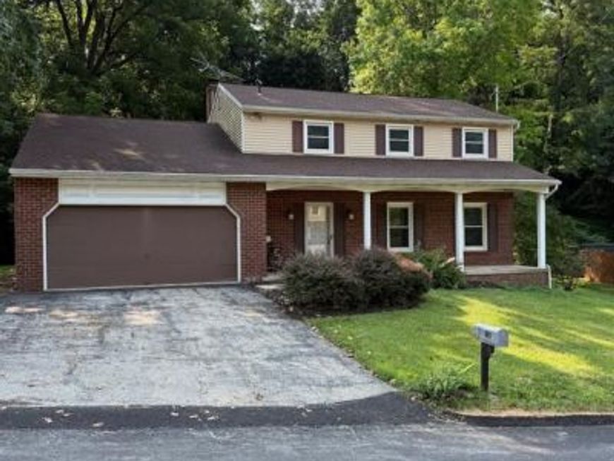 256 Tri Hill Road , York, PA 17403 Main Photo