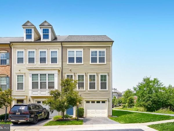 13201 UFFIZI LANE, CLARKSBURG, MD 20871
