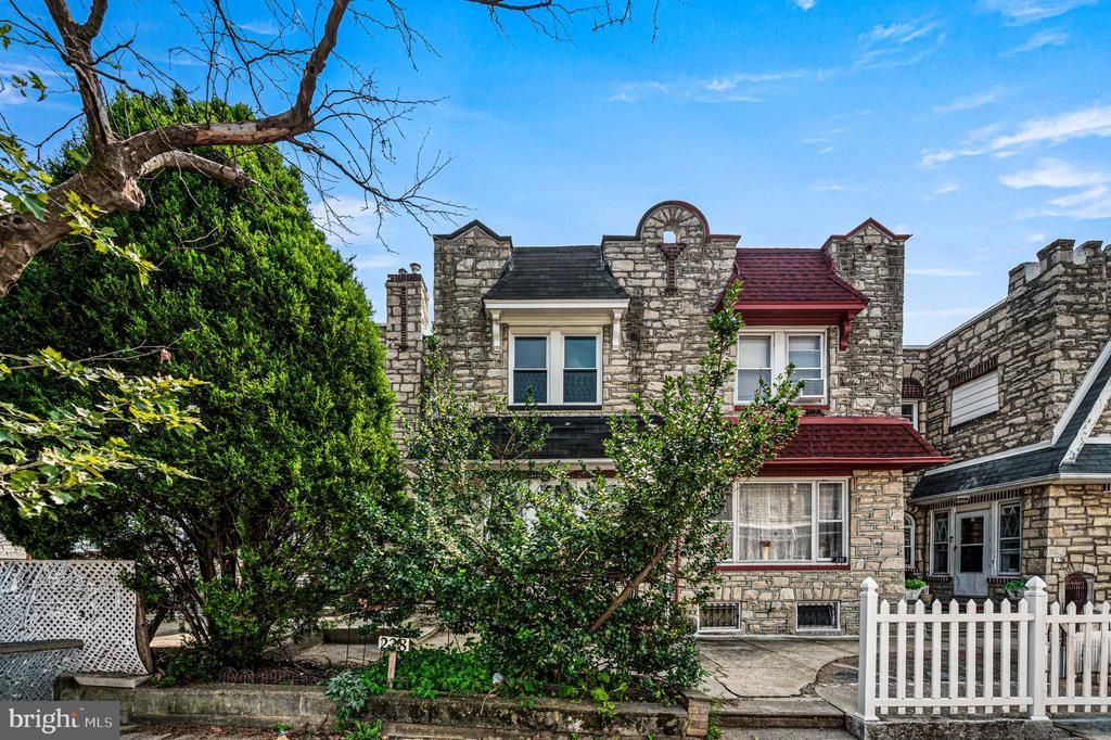 228 BAYARD ROAD , UPPER DARBY, PA 19082