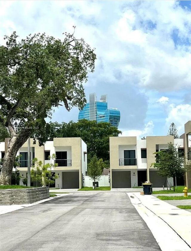 4189 N Oak Place, Fort Lauderdale, FL 33314 Photo
