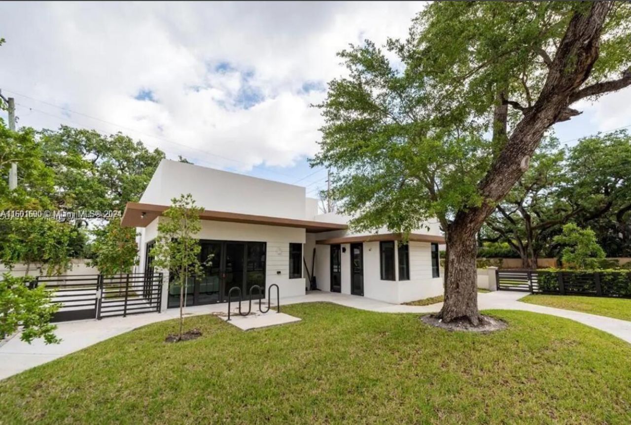 4189 N Oak Place, Fort Lauderdale, FL 33314 Photo
