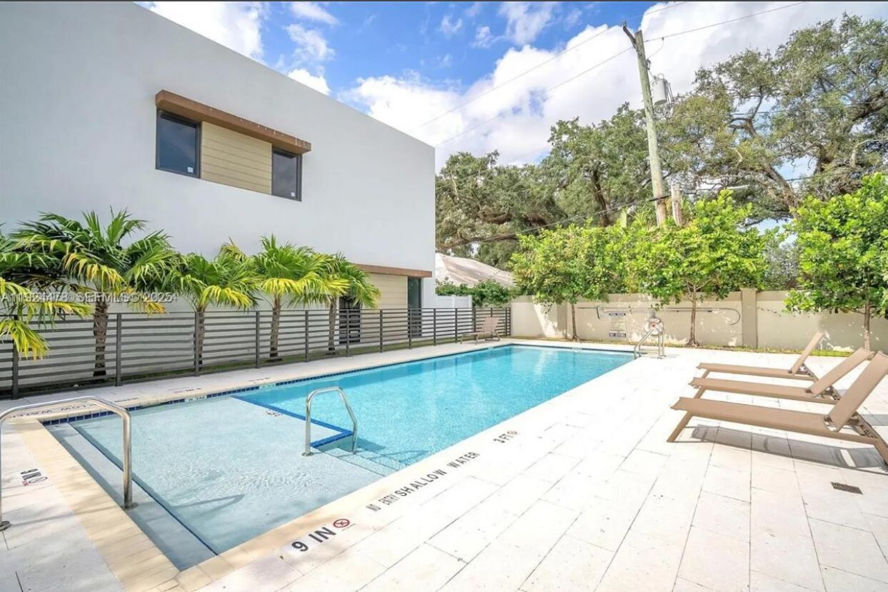 4189 N Oak Place, Fort Lauderdale, FL 33314 Photo