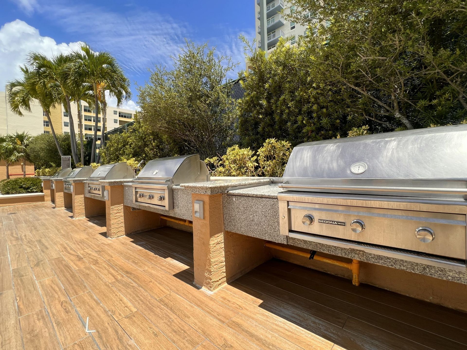 90 Alton Road, Unit 2110, Miami Beach, FL 33139 Photo