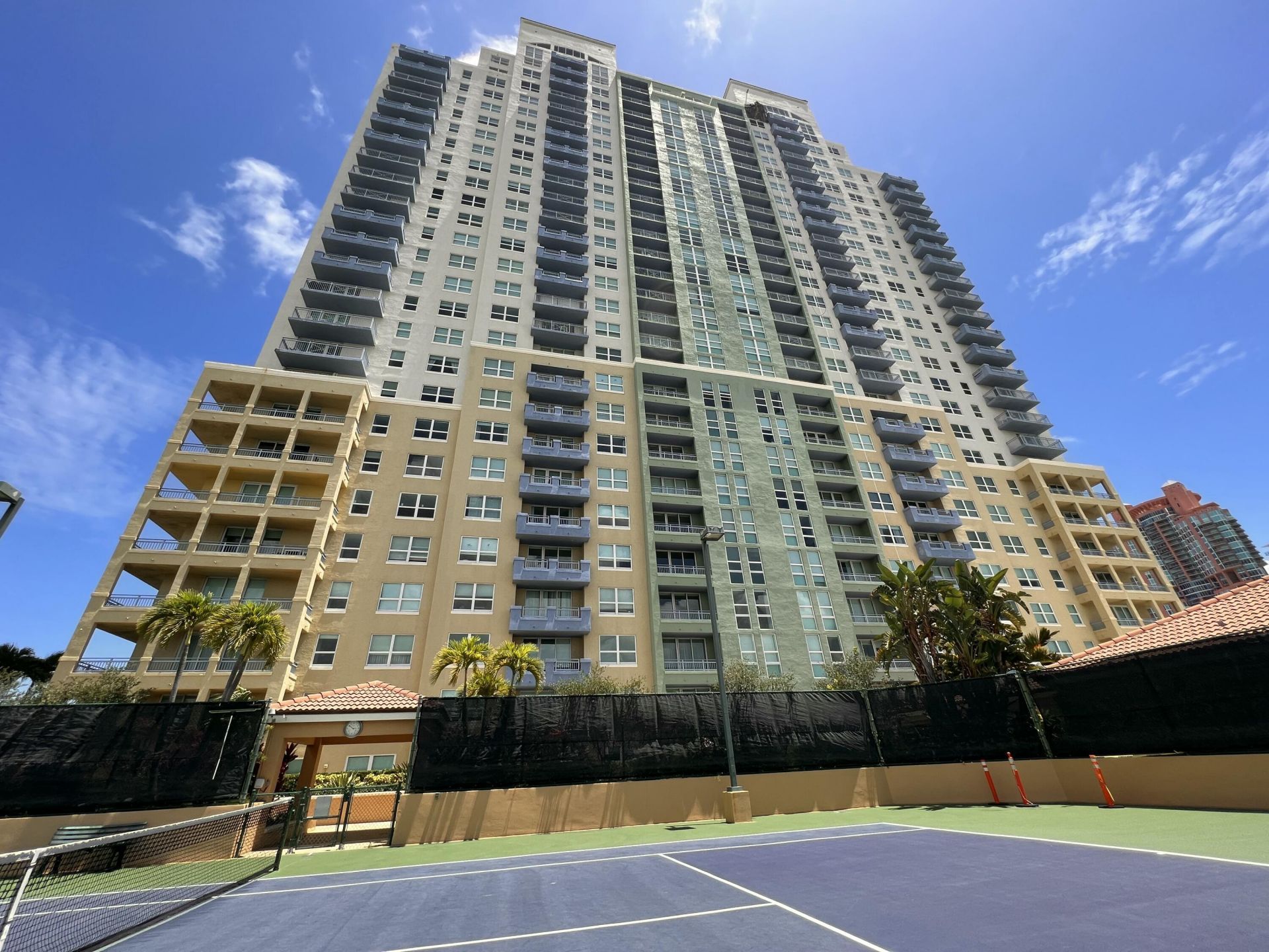 90 Alton Road, Unit 2110, Miami Beach, FL 33139 Photo