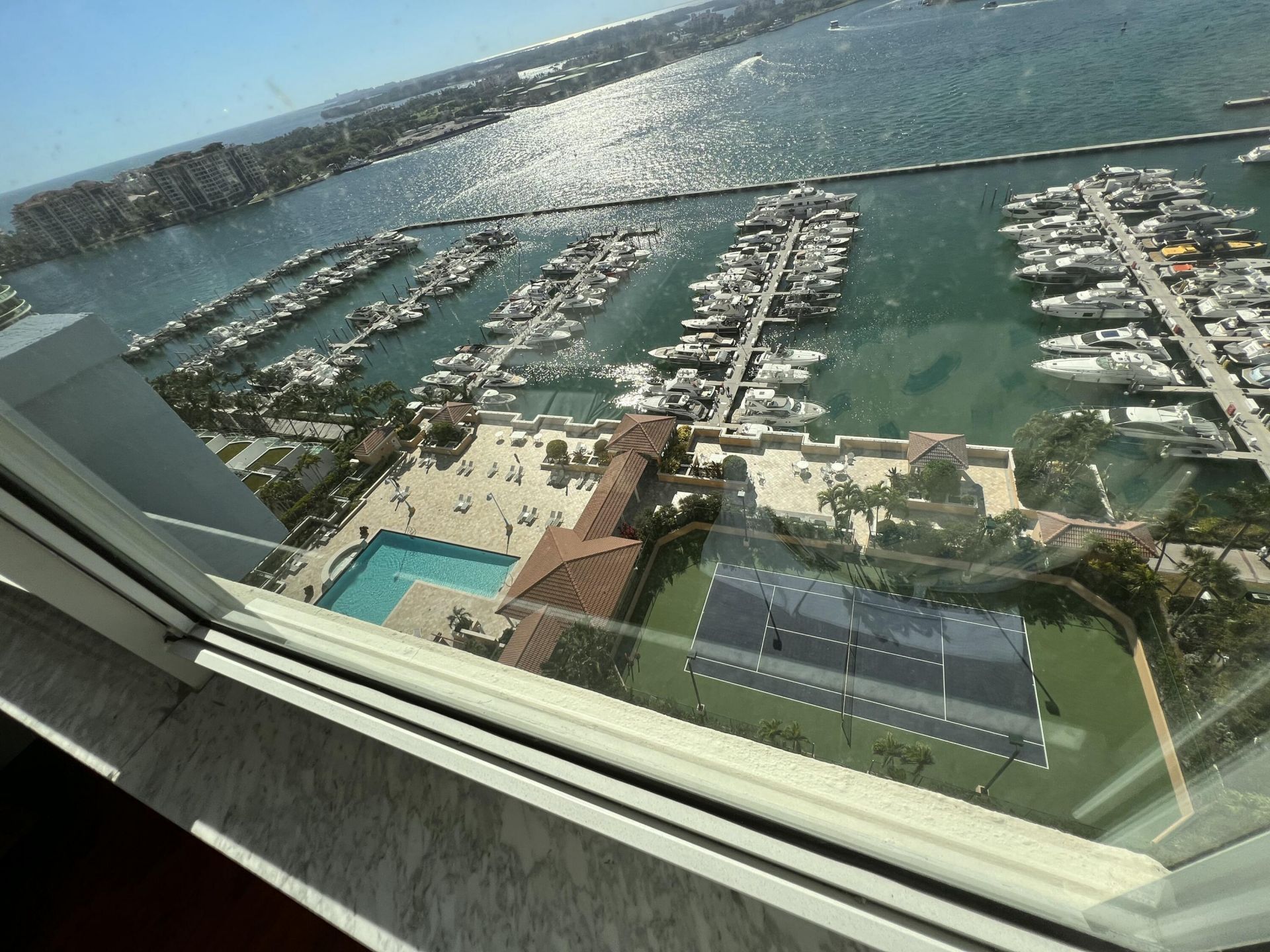 90 Alton Road, Unit 2110, Miami Beach, FL 33139 Photo