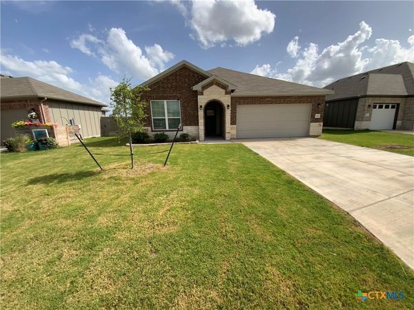 1905 Westphalia Drive , Temple, TX 76502
