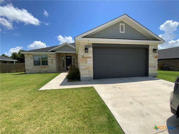 3103 Pistoia Trail , Temple, TX 76502