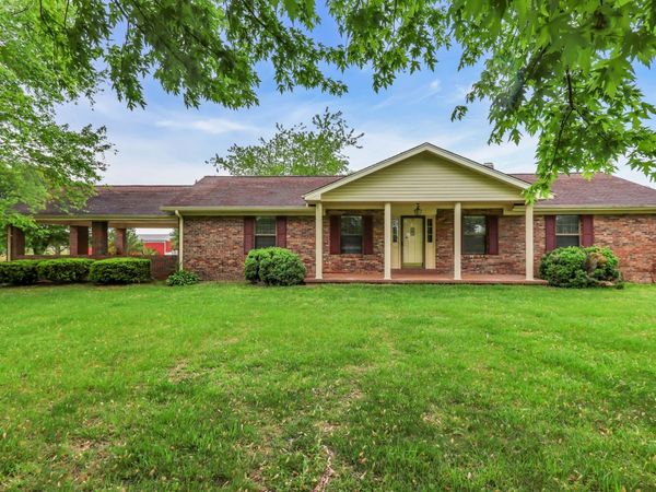 5245 Galen Rd , Lafayette, TN 37083