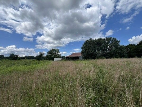 0 Blue Hill Rd , McMinnville, TN 37110