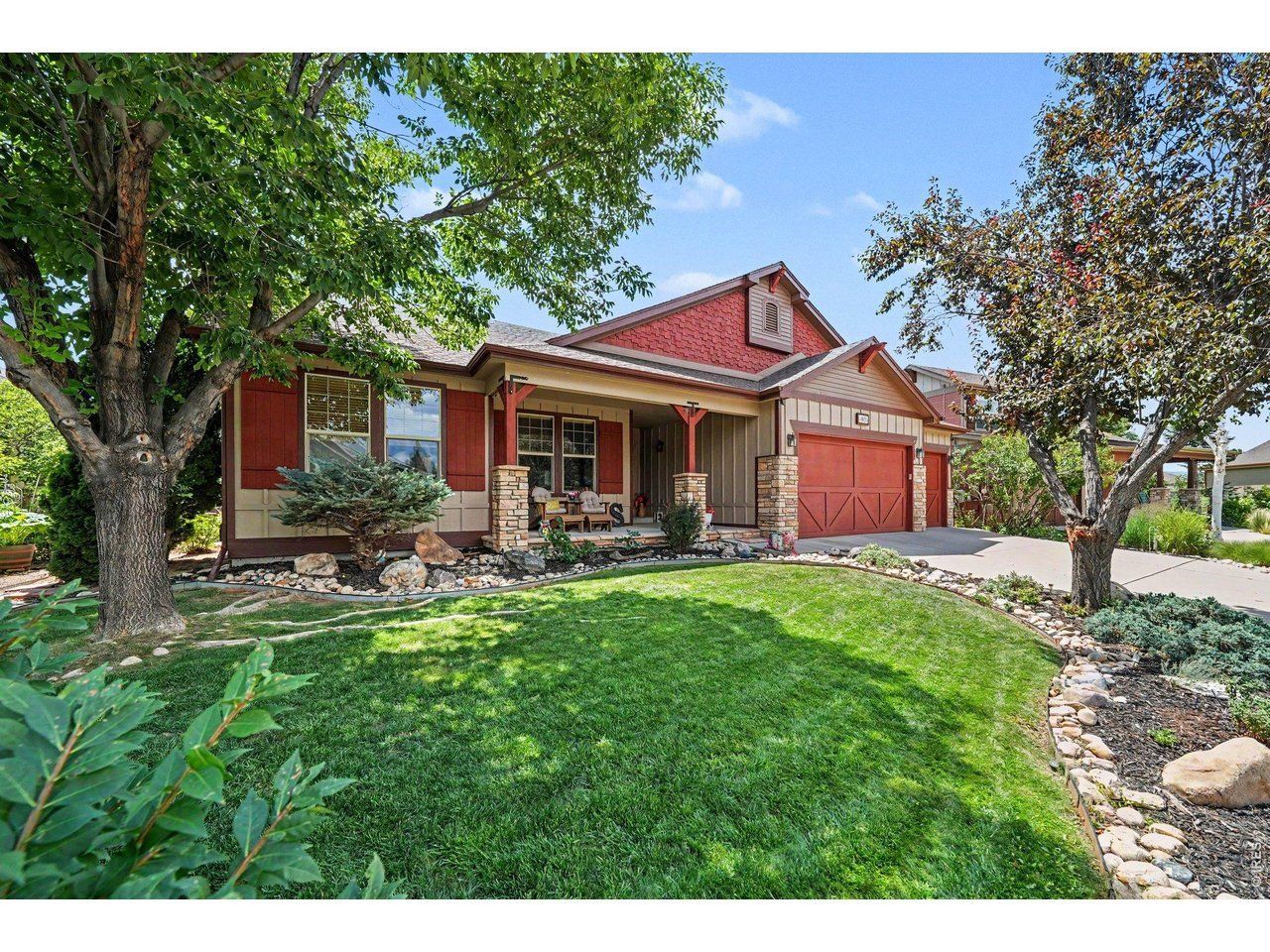 4685 Brumby Ln, Fort Collins, CO 80524 Main Photo