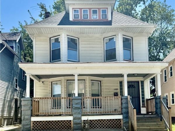 10818 Bryant Avenue , Cleveland, OH 44108
