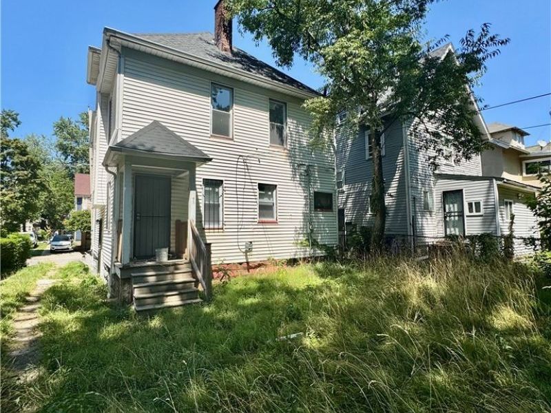 10818 Bryant Avenue, Cleveland, OH 44108 Photo 23