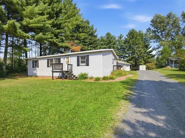 798 Horse Lake Lane, Dresser, WI 54009