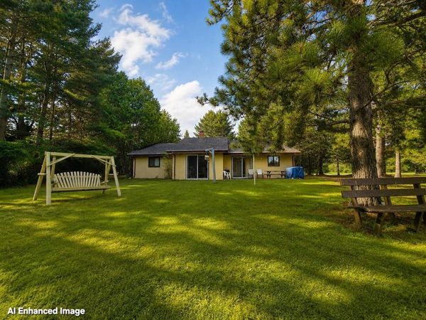 N152 W CEDAR SPRINGS DRIVE, Neshkoro, WI 54960