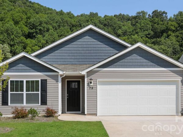214 Hyder Ridge Road , Asheville, NC 28804