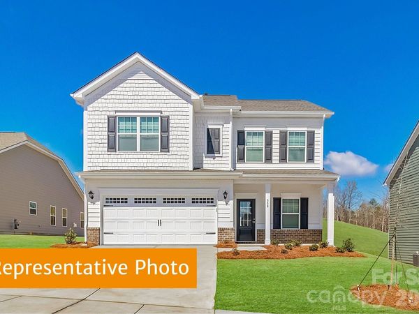 343 Lively Crescent , Monroe, NC 28110