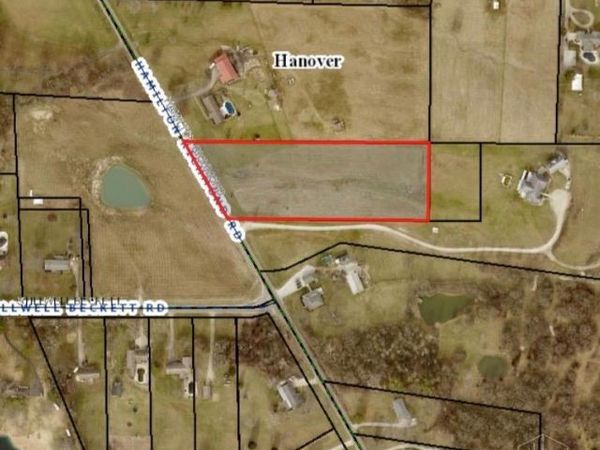 0 Hamilton Richmond Road, Hamilton, OH 45013