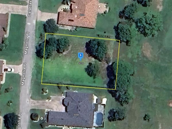 5016 MAGNOLIA PLACE, SEBRING, FL 33872