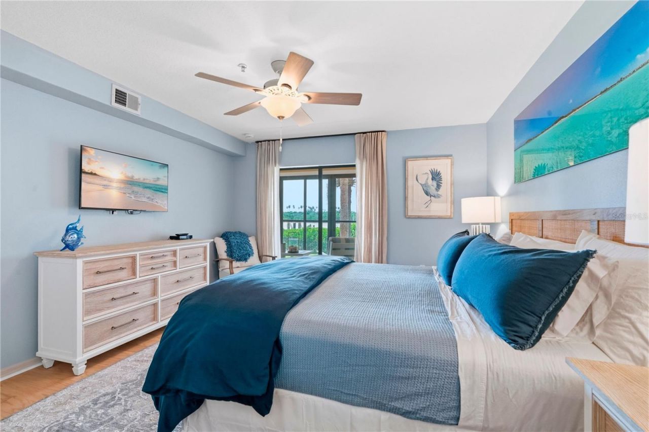 460 Bouchelle Drive, Unit 101, New Smyrna Beach, FL 32169 Photo