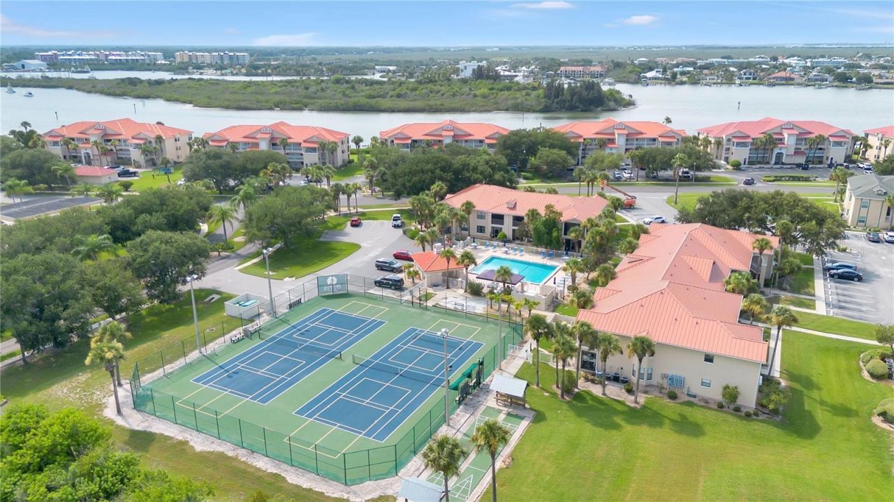 460 Bouchelle Drive, Unit 101, New Smyrna Beach, FL 32169 Photo
