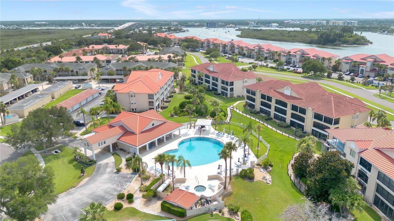 460 Bouchelle Drive, Unit 101, New Smyrna Beach, FL 32169 Photo