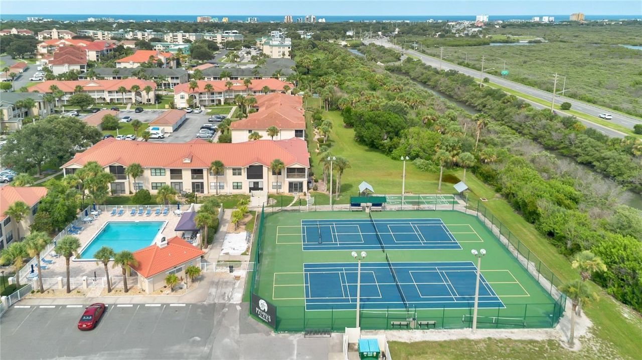 460 Bouchelle Drive, Unit 101, New Smyrna Beach, FL 32169 Photo