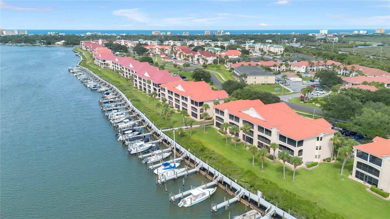 460 Bouchelle Drive, Unit 101, New Smyrna Beach, FL 32169 Photo