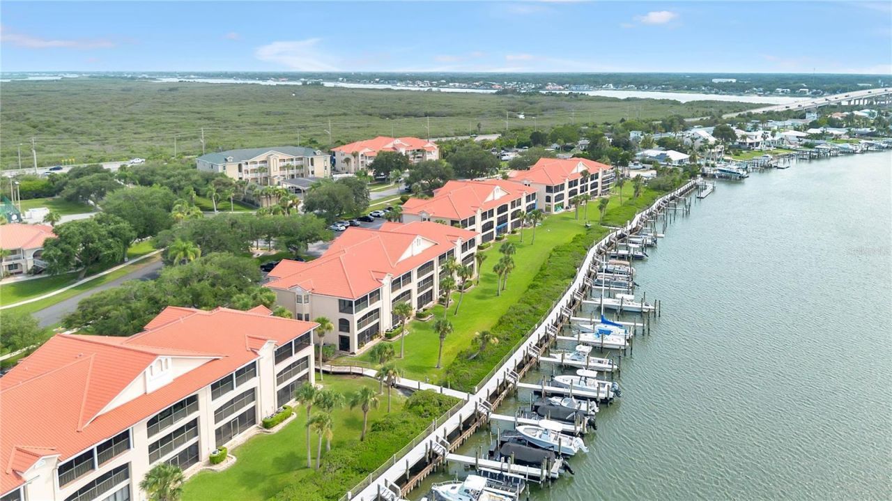 460 Bouchelle Drive, Unit 101, New Smyrna Beach, FL 32169 Photo