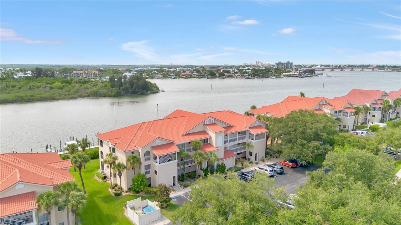 460 Bouchelle Drive, Unit 101, New Smyrna Beach, FL 32169 Photo