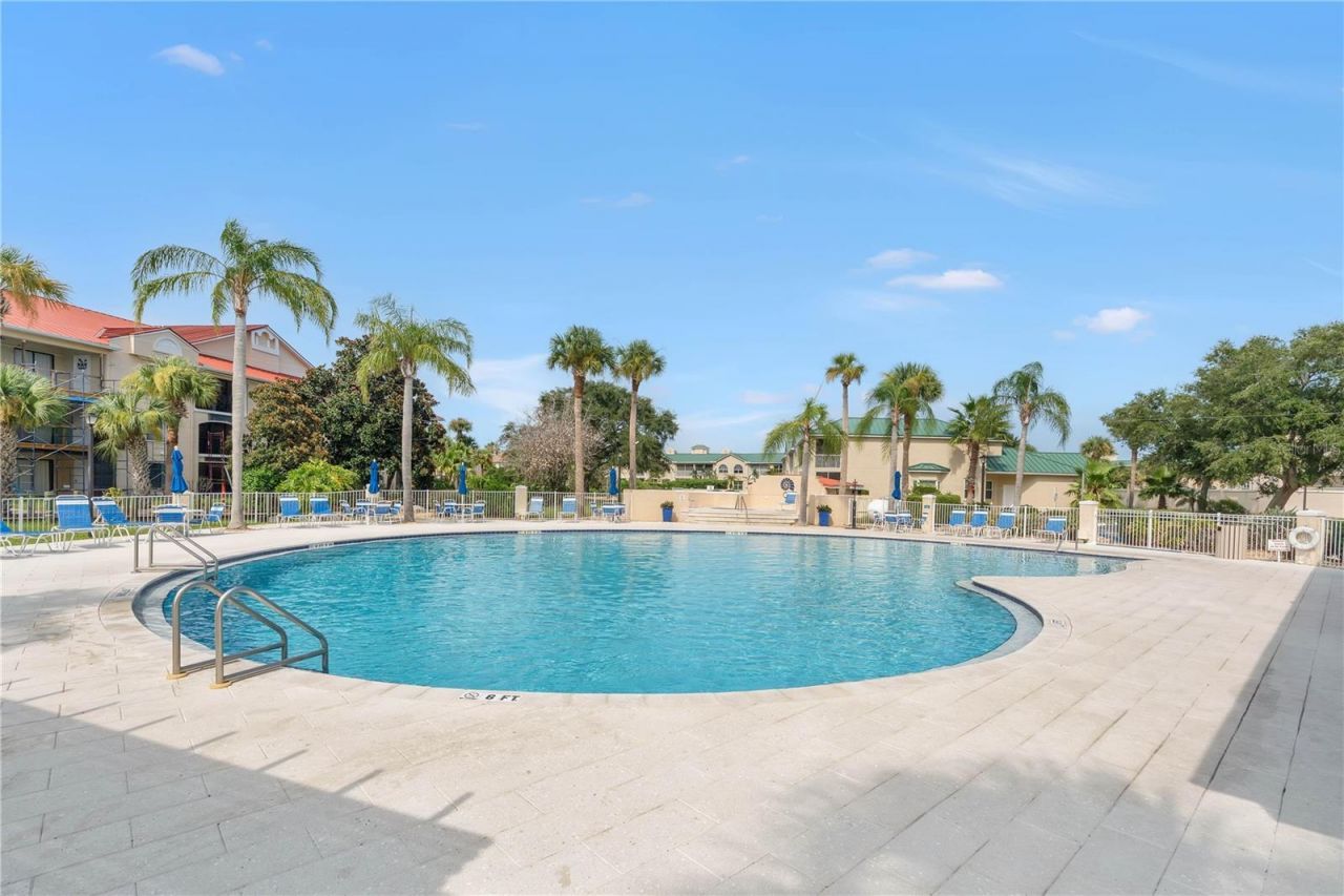 460 Bouchelle Drive, Unit 101, New Smyrna Beach, FL 32169 Photo