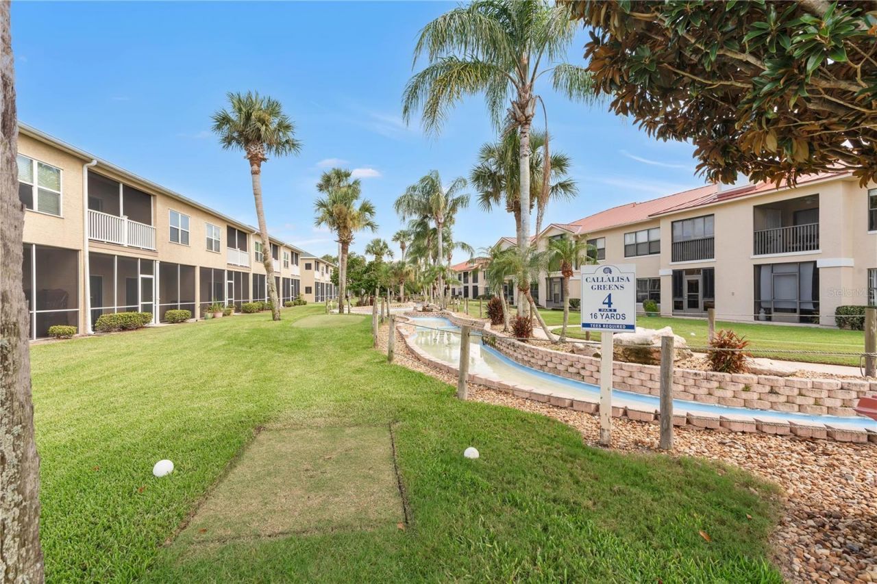 460 Bouchelle Drive, Unit 101, New Smyrna Beach, FL 32169 Photo