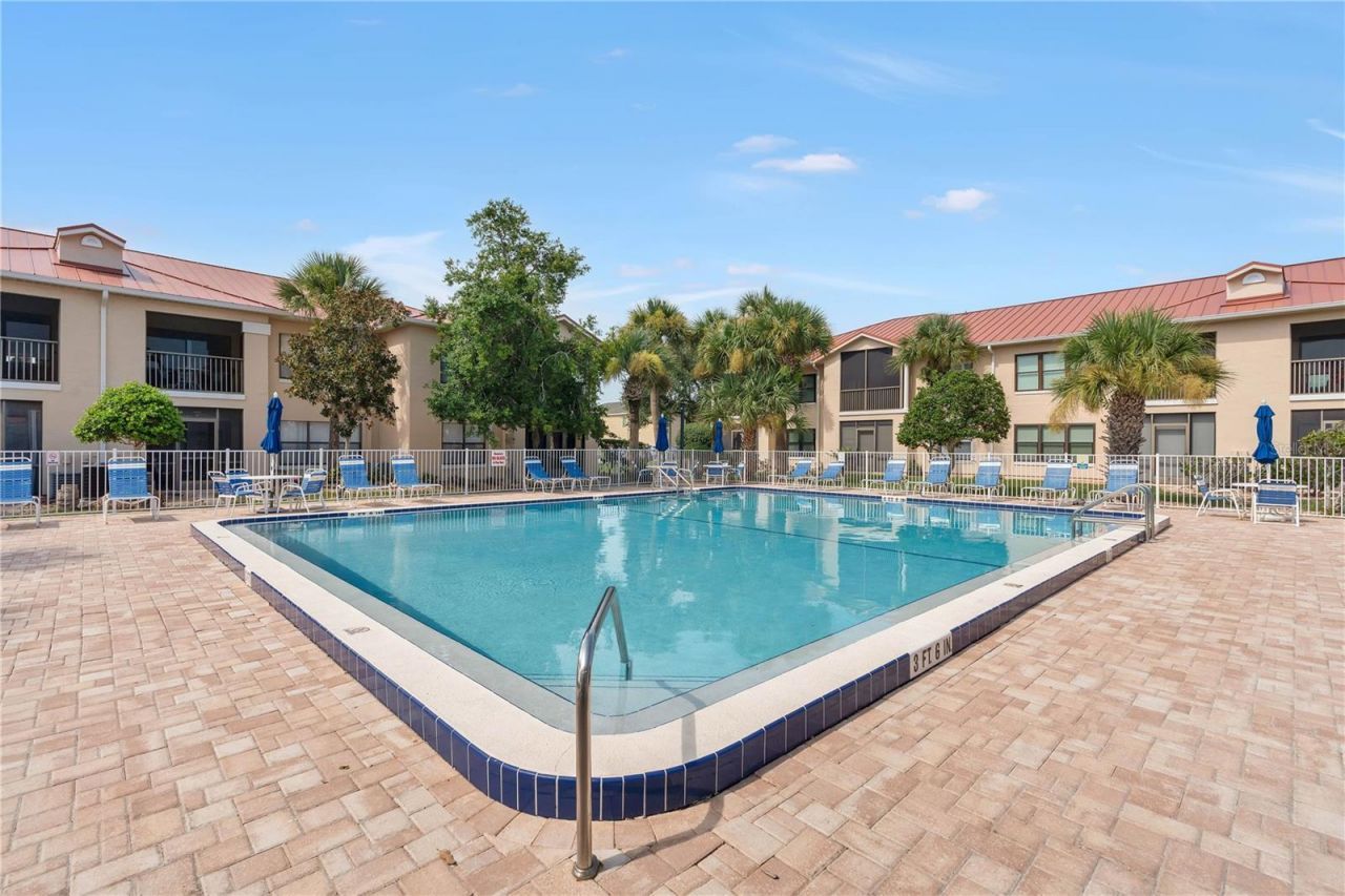 460 Bouchelle Drive, Unit 101, New Smyrna Beach, FL 32169 Photo
