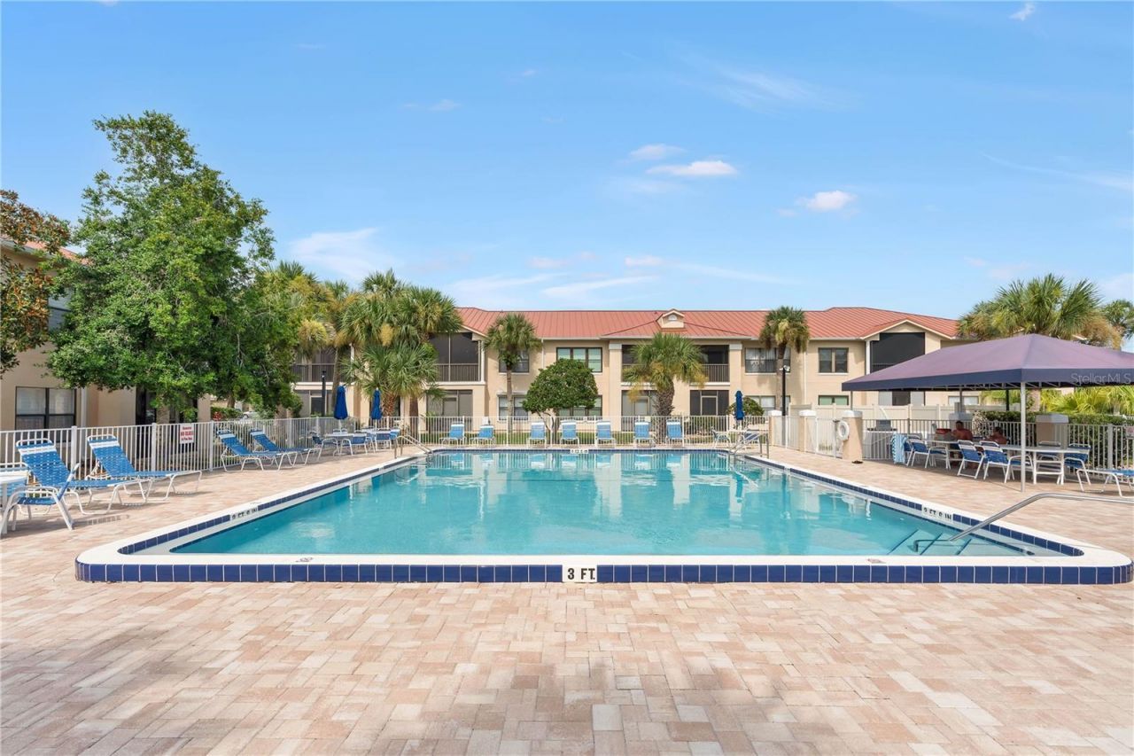 460 Bouchelle Drive, Unit 101, New Smyrna Beach, FL 32169 Photo