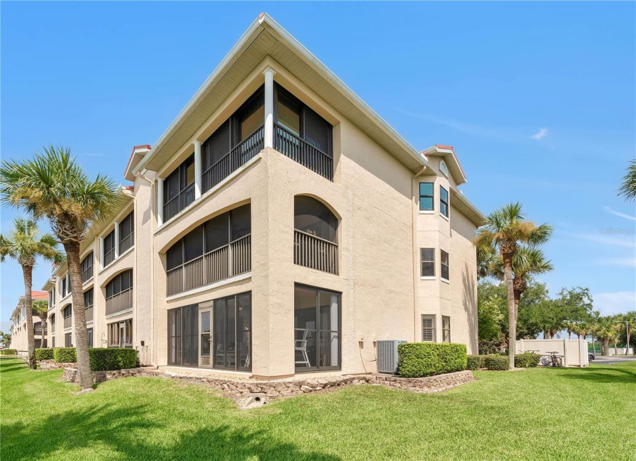 460 Bouchelle Drive, Unit 101, New Smyrna Beach, FL 32169 Photo