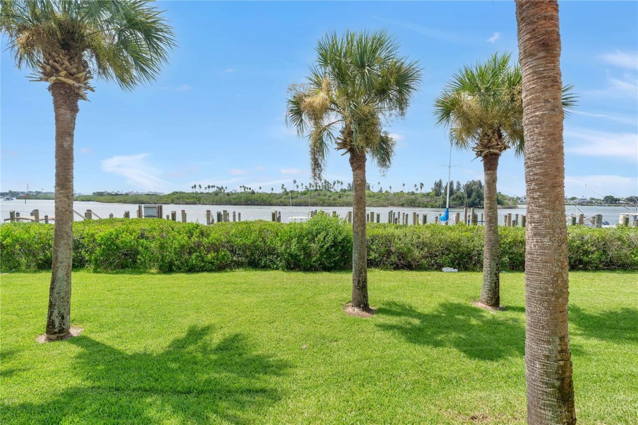 460 Bouchelle Drive, Unit 101, New Smyrna Beach, FL 32169 Photo