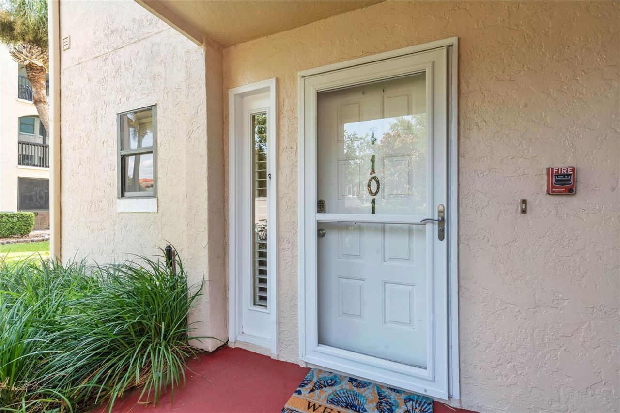 460 Bouchelle Drive, Unit 101, New Smyrna Beach, FL 32169 Photo